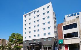 &And Comfy Hotel Kumamoto Jo View