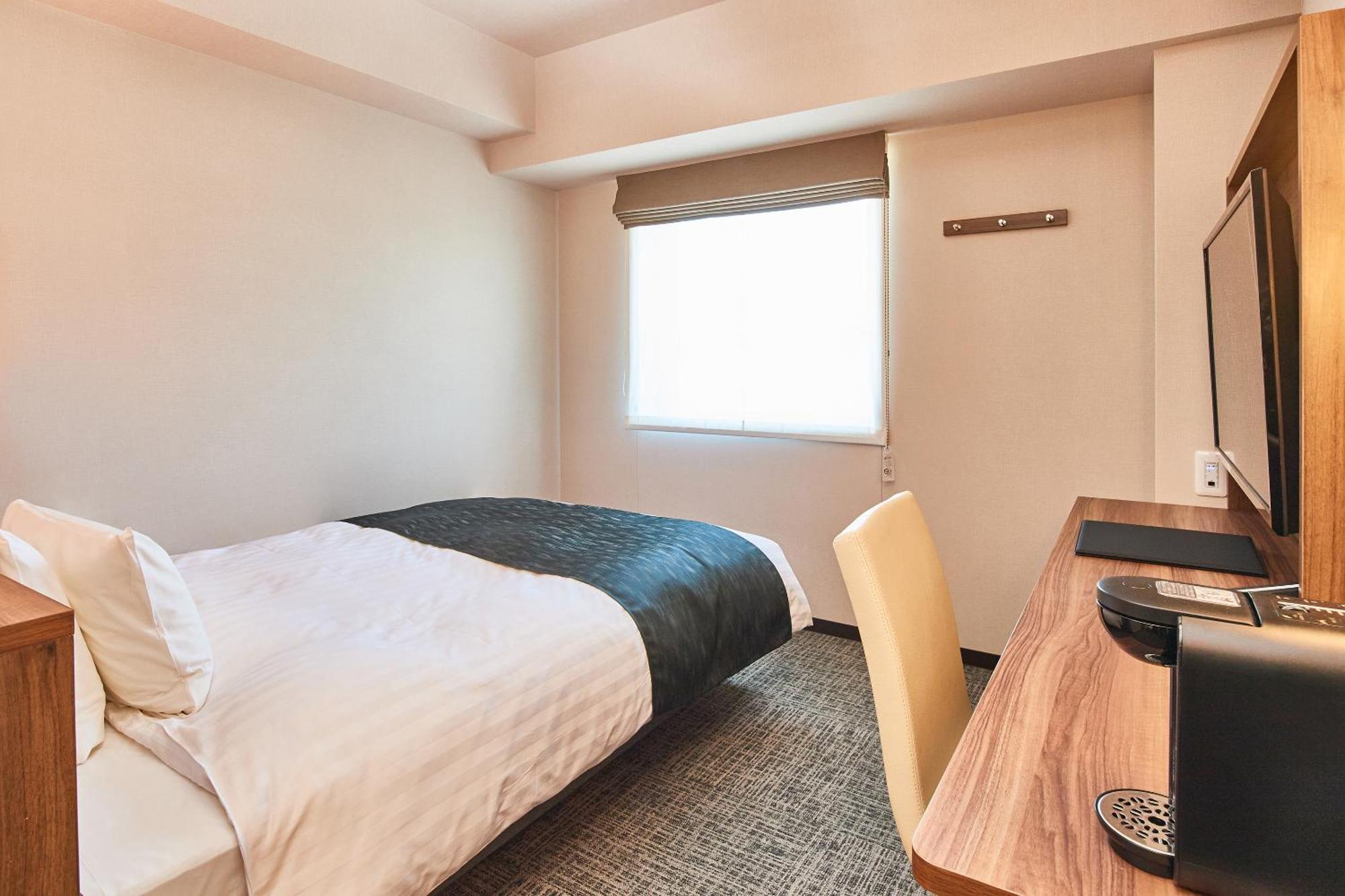 &And Comfy Hotel Kumamoto Jo View Exterior photo