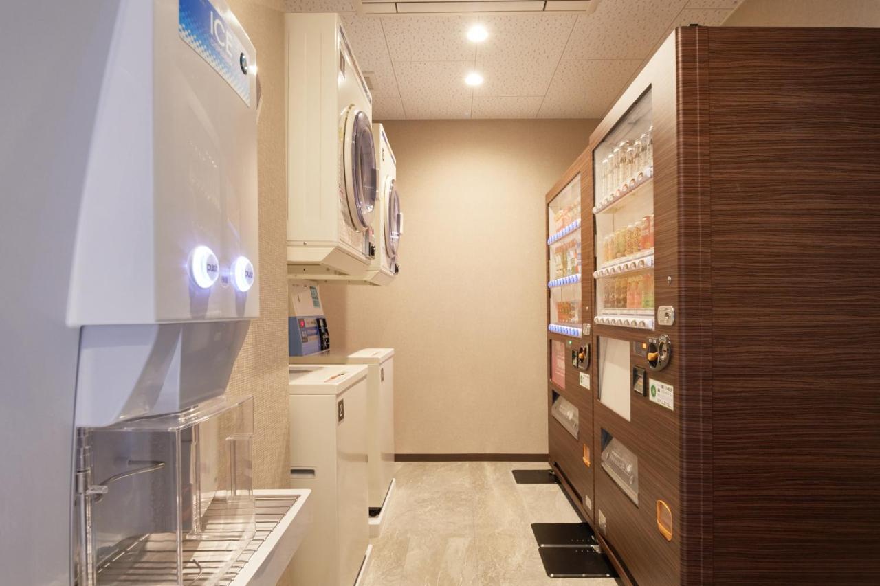 &And Comfy Hotel Kumamoto Jo View Exterior photo