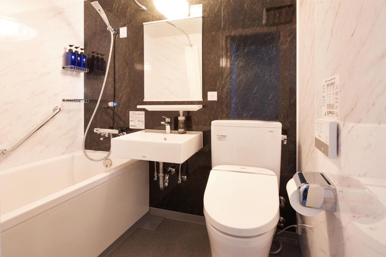 &And Comfy Hotel Kumamoto Jo View Exterior photo